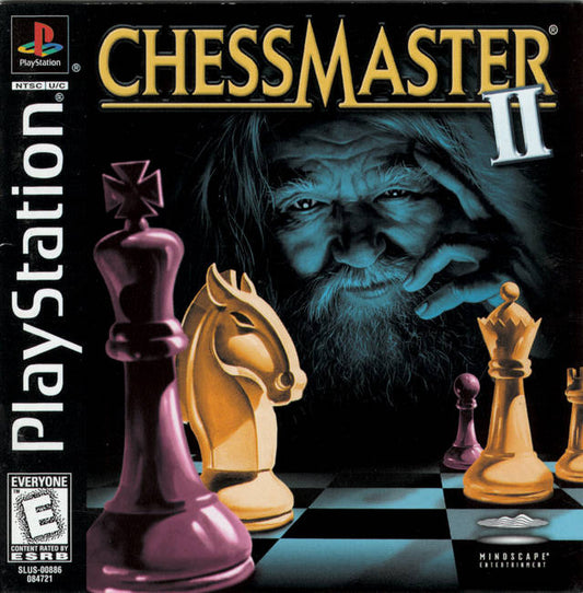 Chessmaster II