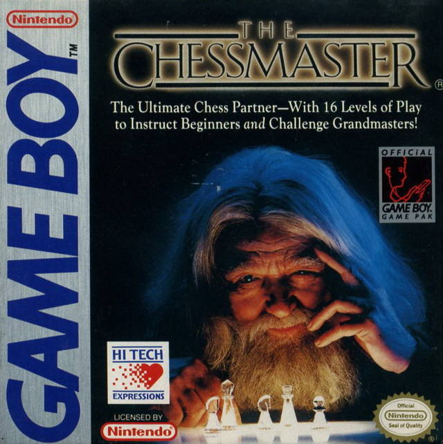 Chessmaster