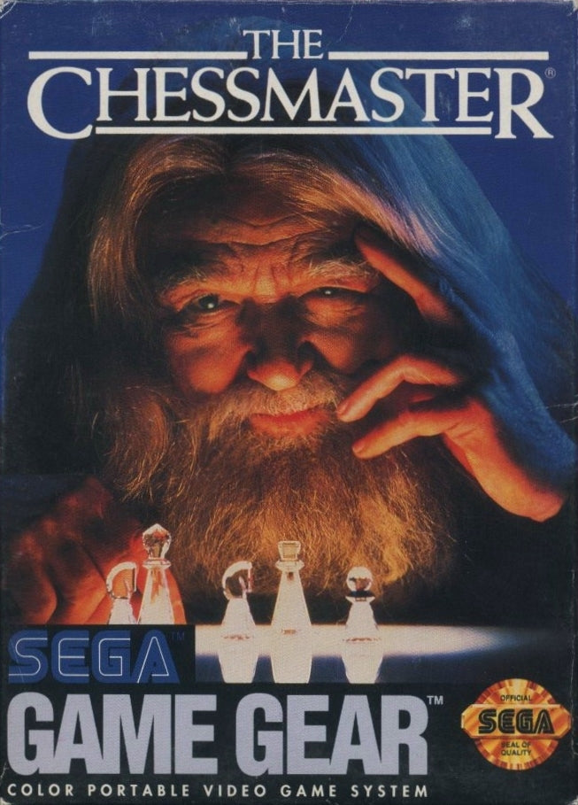 Chessmaster