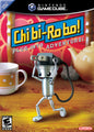 Chibi-Robo!