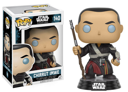 Chirrut Imwe