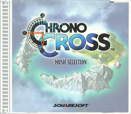 Chrono Cross Music Selection
