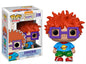 Chuckie