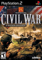 Civil War - A Nation Divided