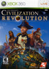 Civilization Revolution