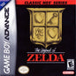 The Legend of Zelda Classic NES Series