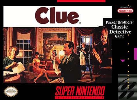 Clue