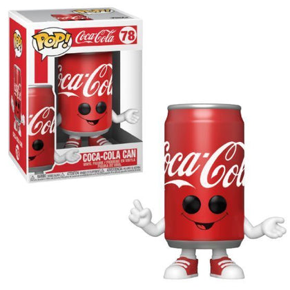 Coca-Cola Can