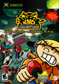 Codename Kids Next Door Operation V.I.D.E.O.G.A.M.E.