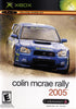 Colin McRae Rally 2005