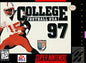 College Football USA '97