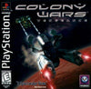 Colony Wars: Vengeance