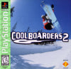 Cool Boarders 2