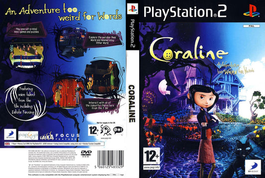Coraline