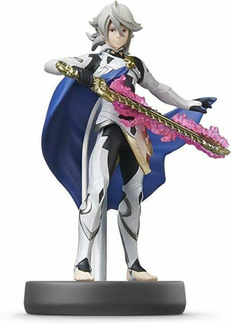 Corrin