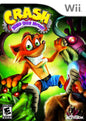 Crash: Mind Over Mutant