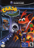Crash Bandicoot and the Wrath of Cortex