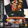 CTR Crash Team Racing