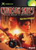 Crimson Skies High Road to Revenge