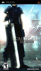 Final Fantasy VII: Crisis Core