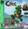 Croc: Legend of the Gobbos