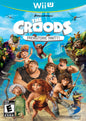 Croods: Prehistory Party, The