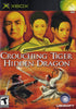 Crouching Tiger, Hidden Dragon