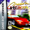 Cruis'n Velocity