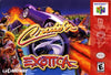 Cruisin' Exotica