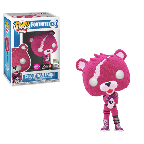 Cuddle Team Leader