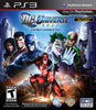 DC Universe Online