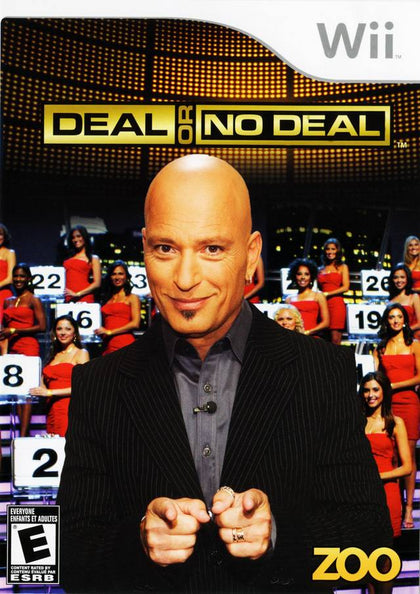 DEAL OR NO DEAL
