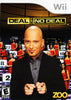 DEAL OR NO DEAL