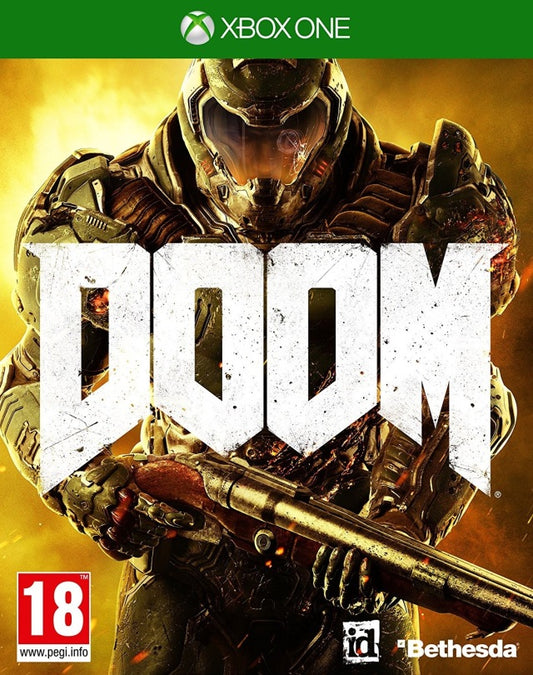 DOOM