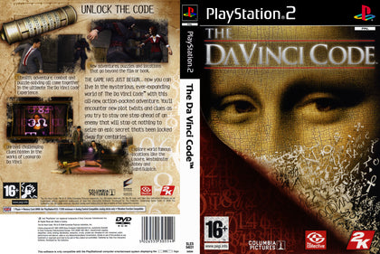 Da Vinci Code
