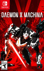 Daemon X Machina