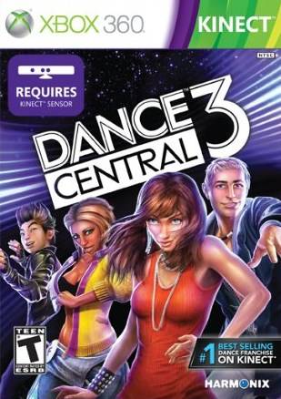 Dance Central 3