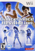 DanceDanceRevolution