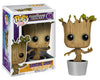 Dancing Groot