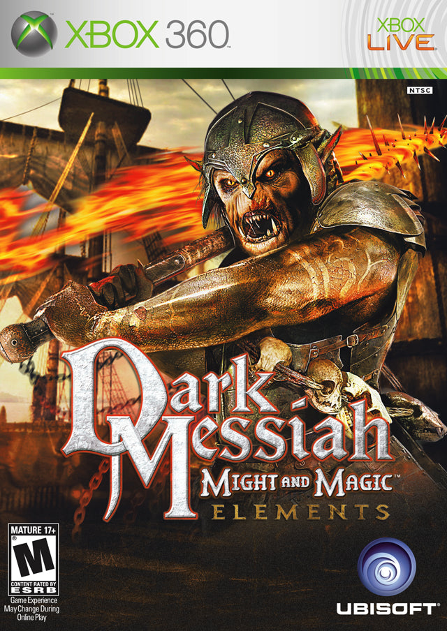 Dark Messiah Might And Magic