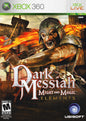 Dark Messiah Might And Magic