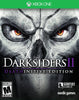 Darksiders II: Deathinitive Edition
