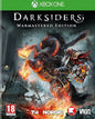 Darksiders: Warmastered Edition