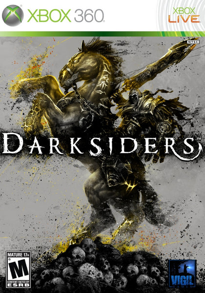 Darksiders