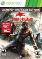 Dead Island Game Of The Year Edition