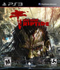 Dead Island Riptide Special Edition