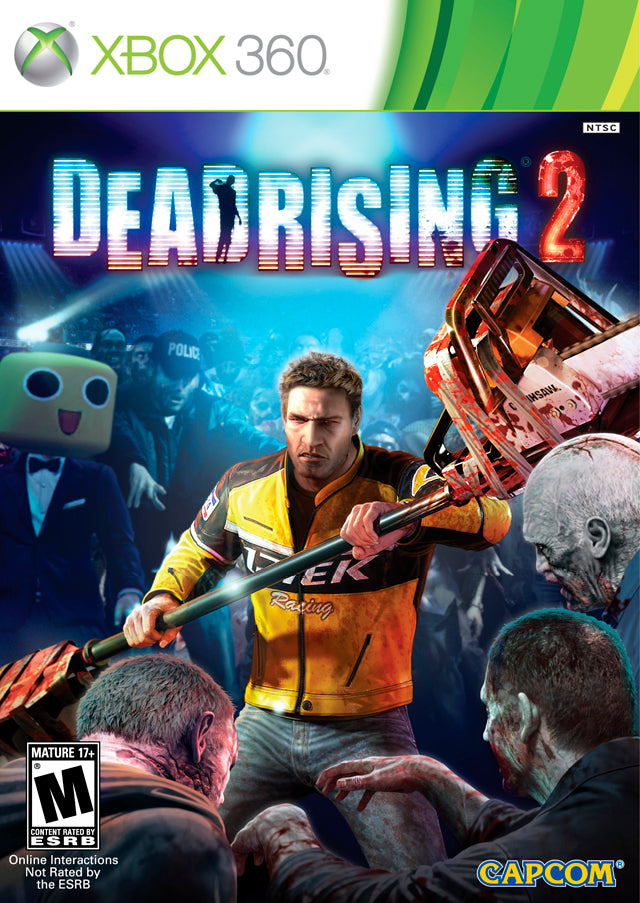 Dead Rising 2