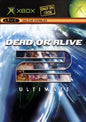 Dead or Alive 2 Ultimate