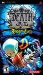 Death Jr. 2 Root Of Evil