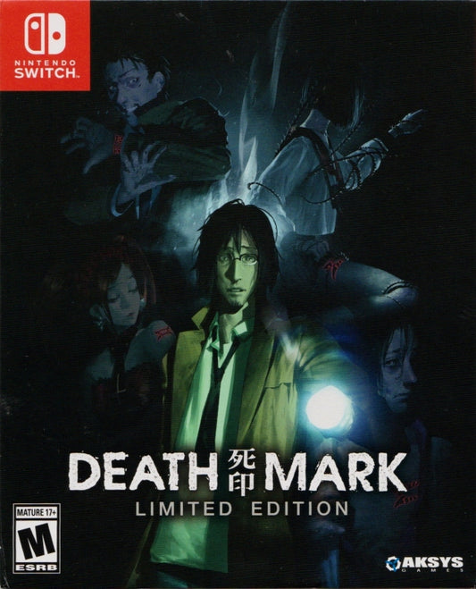 Death Mark